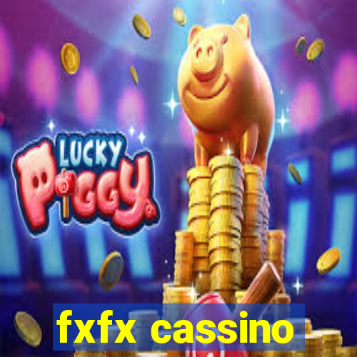 fxfx cassino